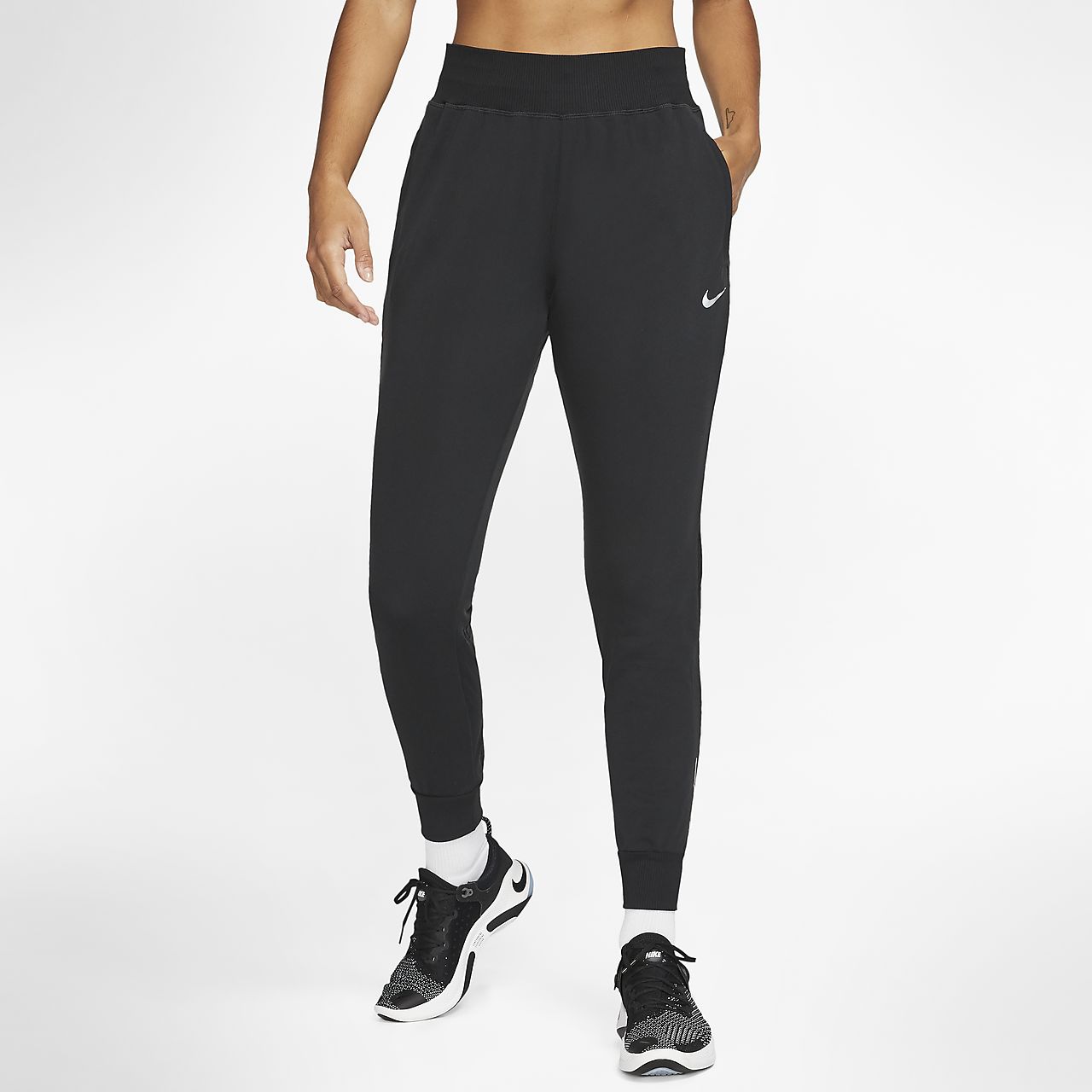Nike Essential Running Trousers Womens - sklasopa
